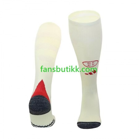 Spania Borte Strømpe Euro 2024